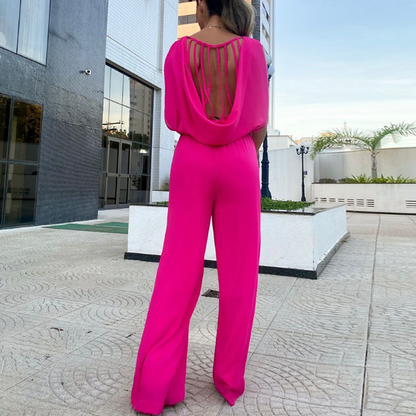 Tavia® | Effortless and Classy general Jumpsuit