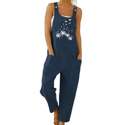 Malaya® | Versatile and airy Jumpsuit