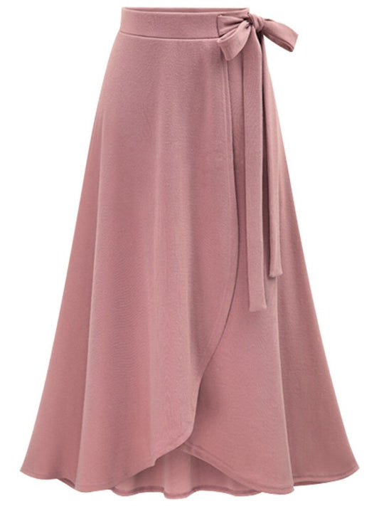 Frigga® | Trendy and Elegant Skirt