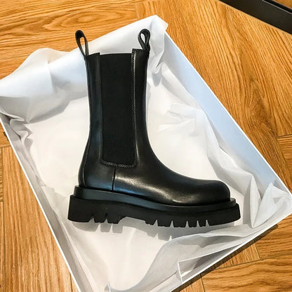 Casual orthopedic tailored general Boots