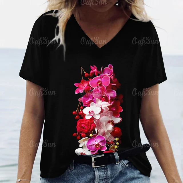 Milena® | Playful and breezy Blouse