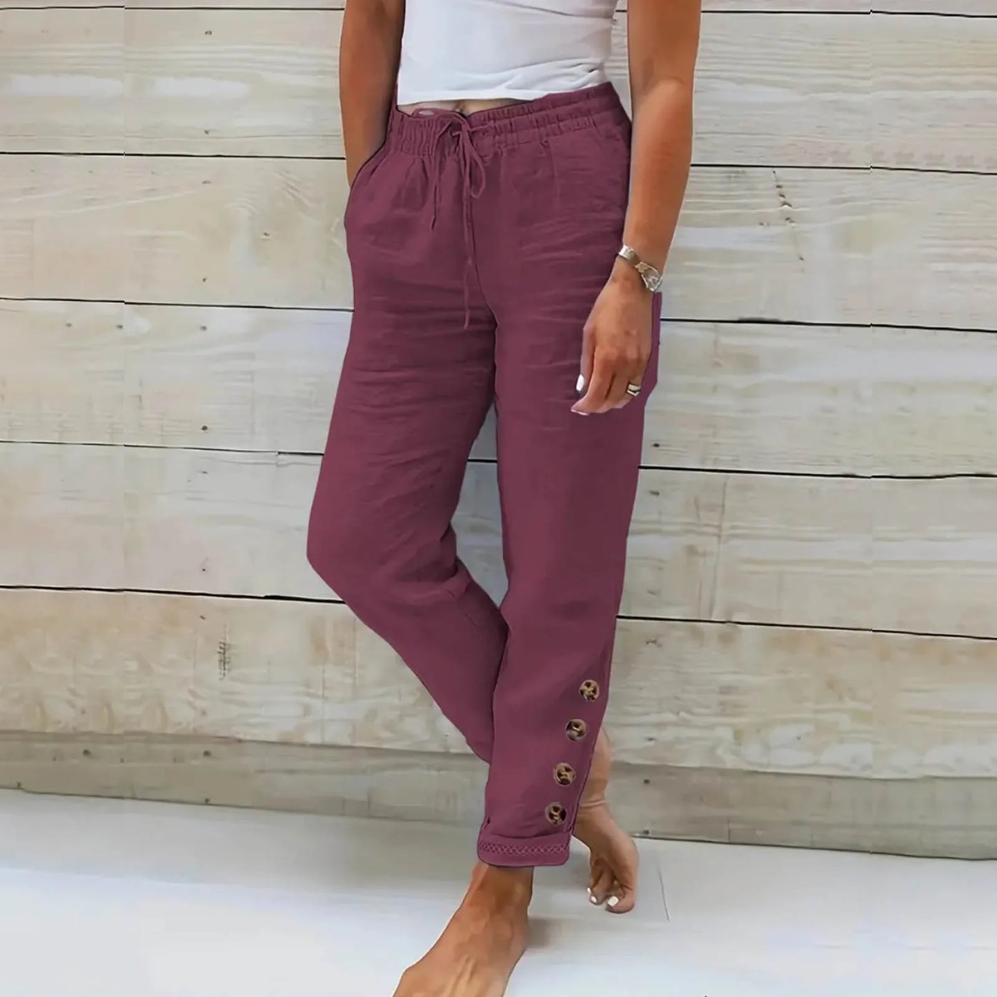 Loretta® | Stylish and airy Pants