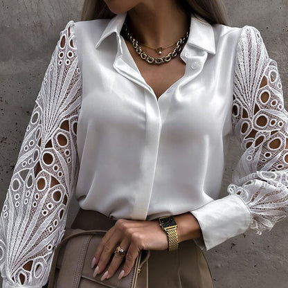 Blaire® | Minimalist and light Blouse