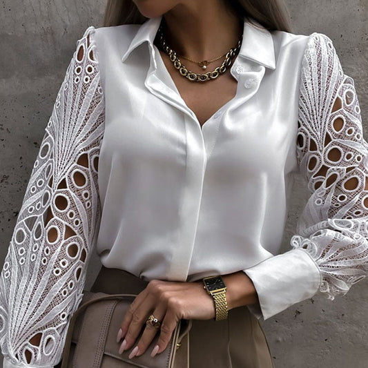 Blaire® | Minimalist and light Blouse