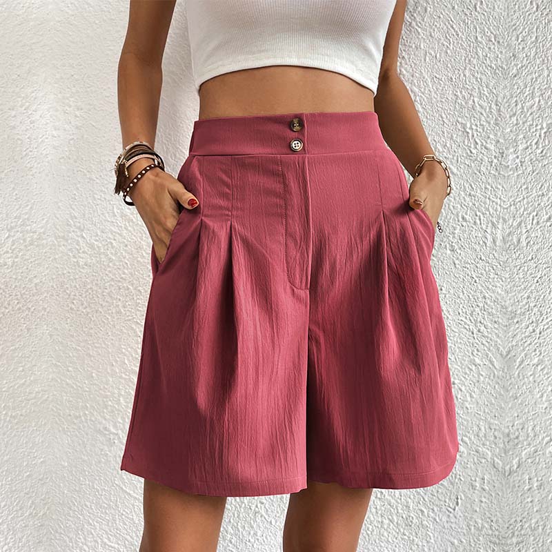 Joelle® | Relaxed and airy Shorts