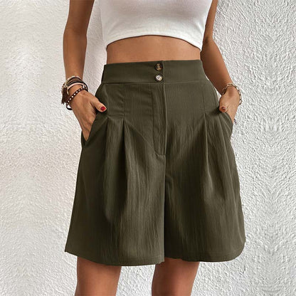 Joelle® | Relaxed and airy Shorts