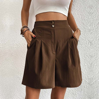 Joelle® | Relaxed and airy Shorts