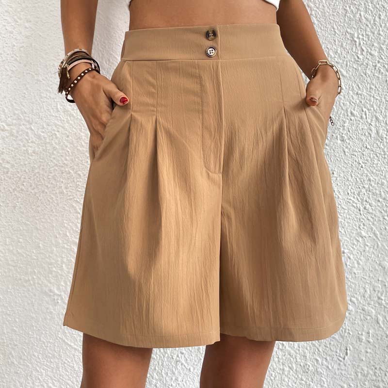 Joelle® | Relaxed and airy Shorts