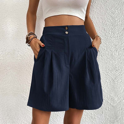 Joelle® | Relaxed and airy Shorts