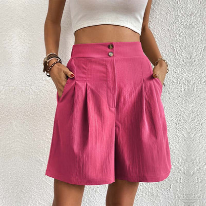 Joelle® | Relaxed and airy Shorts