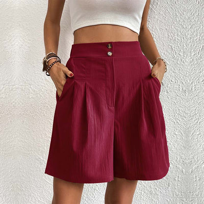 Joelle® | Relaxed and airy Shorts