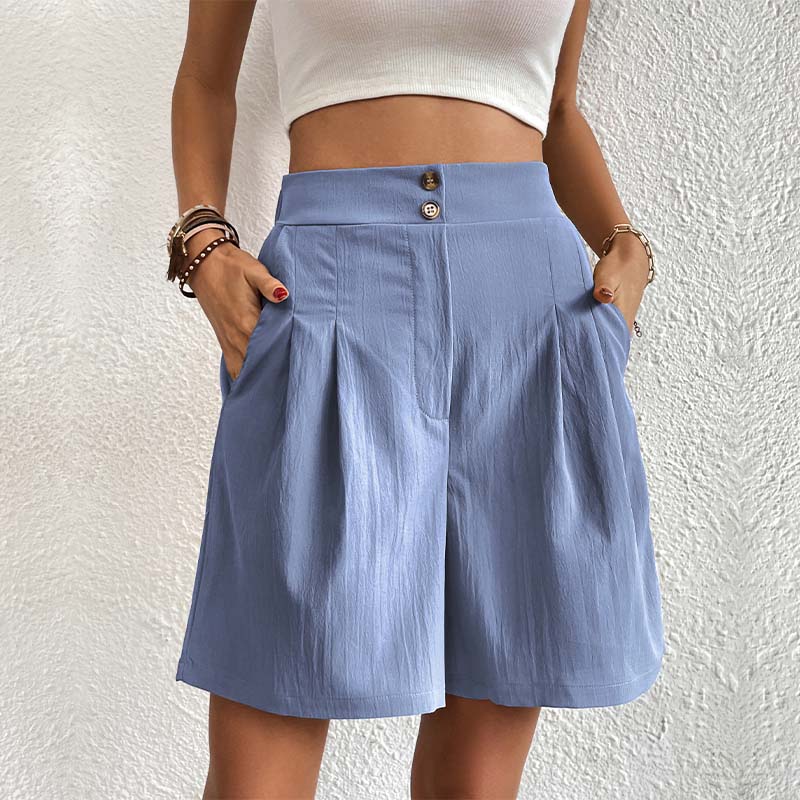 Joelle® | Relaxed and airy Shorts