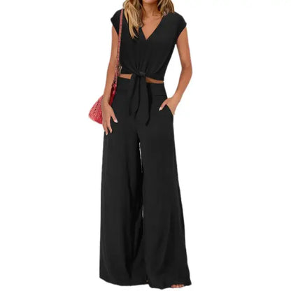 Cintia® | Chic and Relaxed Jumpsuit