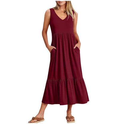 Zephyr® | Feminine and breezy Dress