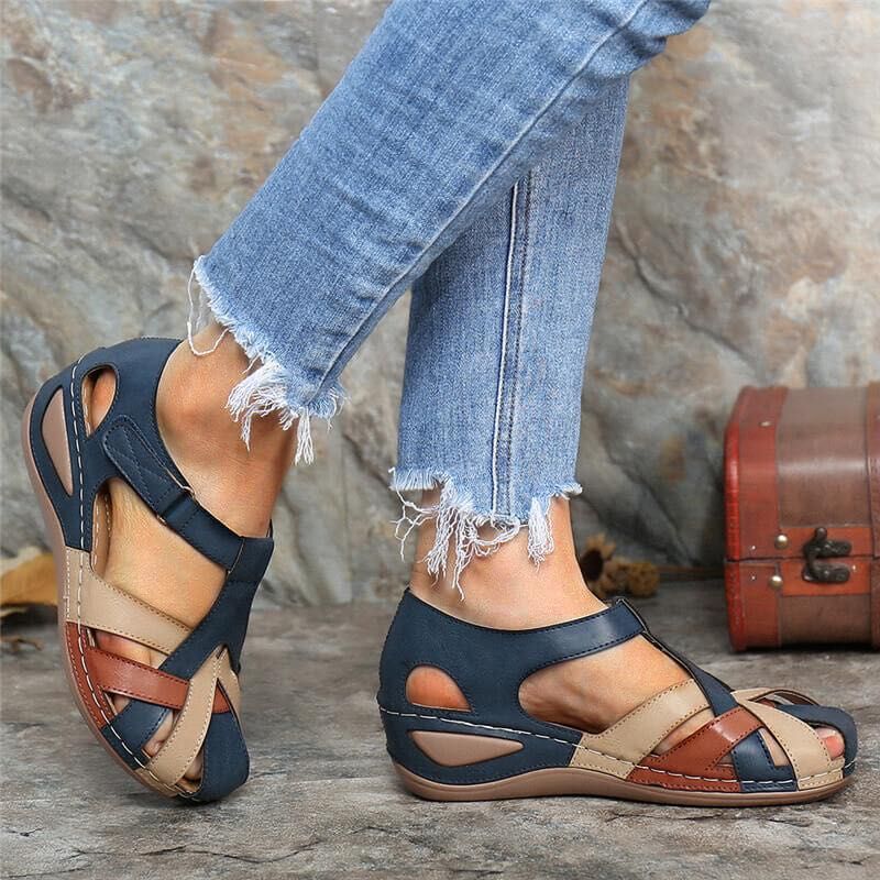 Dorene® | Modern and Fashionable general Sandals