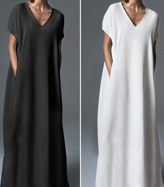 Adélia® | Relaxed and Timeless Dress