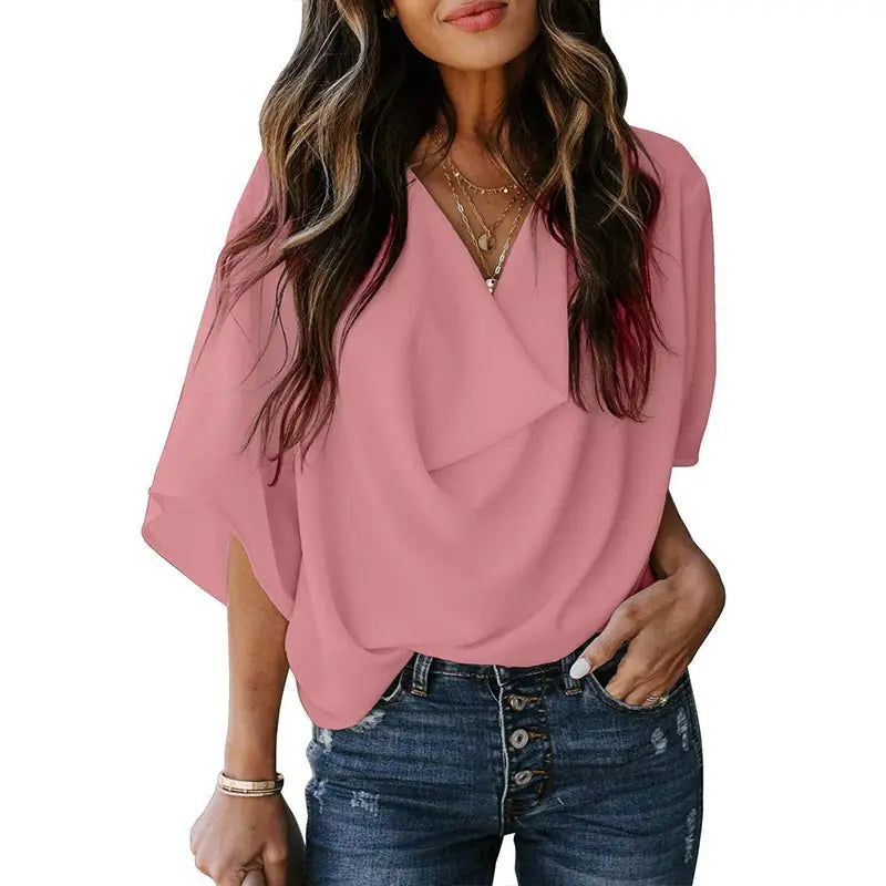 Levke® | Soft and fresh Blouse