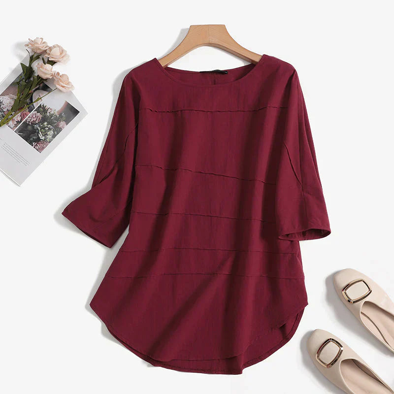 Zorah® | Stylish and Elegant Blouse