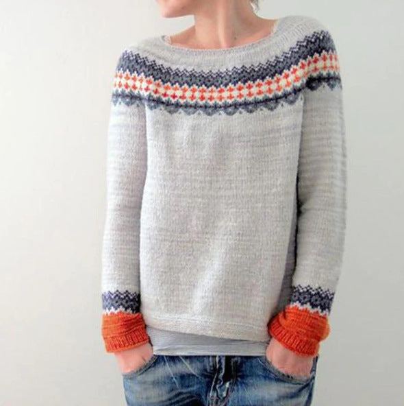 Aislin® | Cozy and warm Sweater