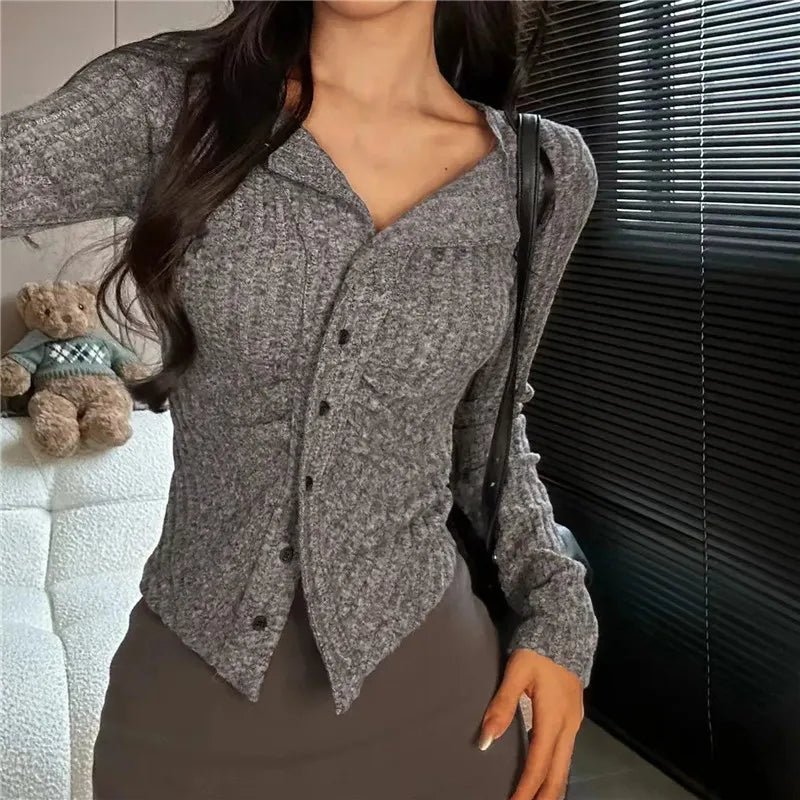 Thordis® | Timeless and Elegant Sweater