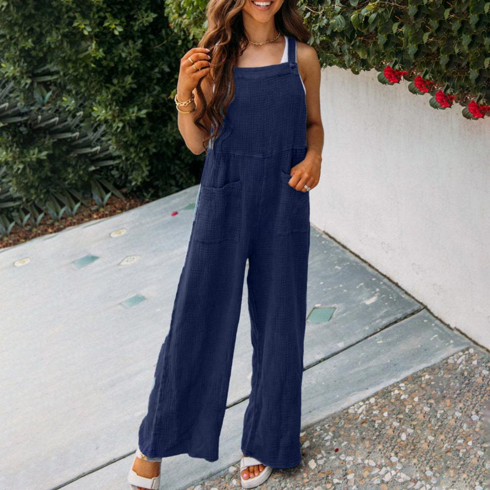 Hope® | Classic and Elegant general Jumpsuit