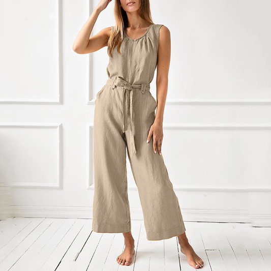 Tasma® | Minimalist and light Jumpsuit