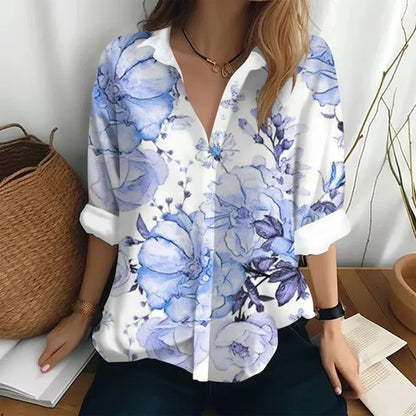 Beverley® | Sleek and cool Blouse