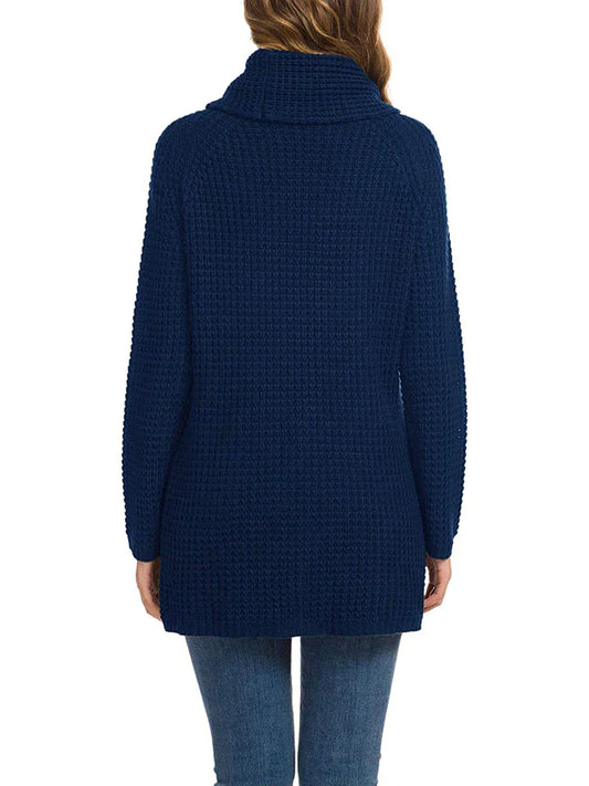 Morissette® | Relaxed and Timeless Sweater