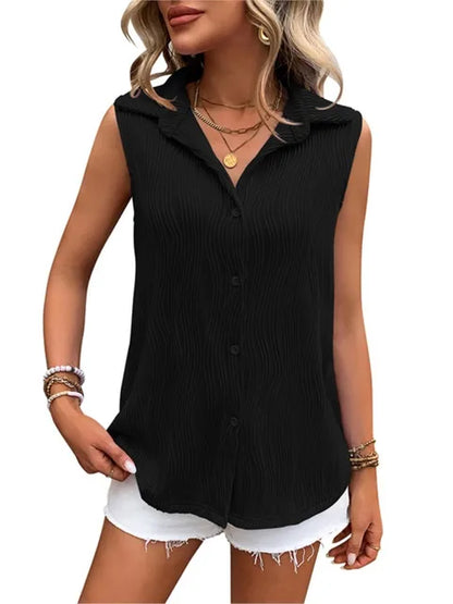 Lisa® | Comfortable and breezy Blouse