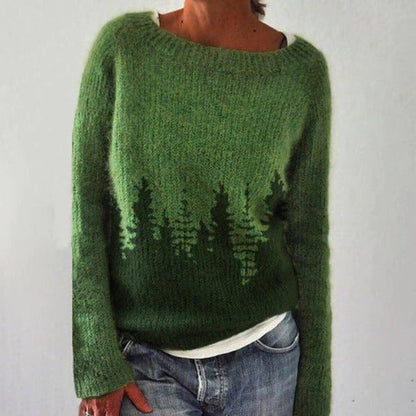 Aislin® | Cozy and warm Sweater