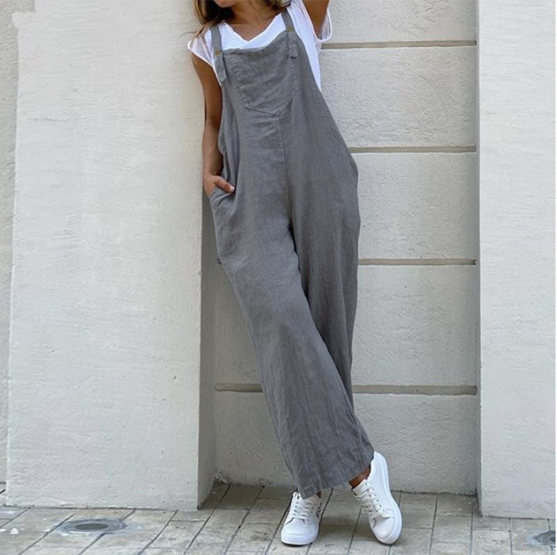 Ellie® | Sporty and light Jumpsuit