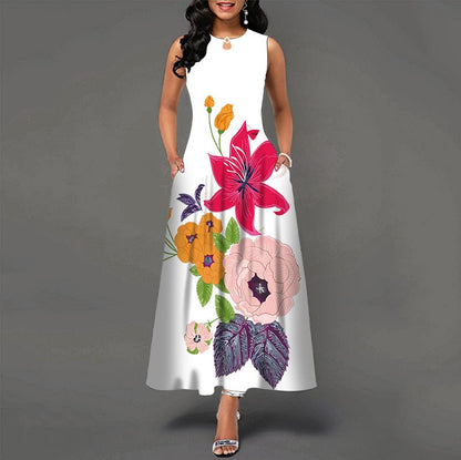 Zipporah® | Chic and Versatile Dress