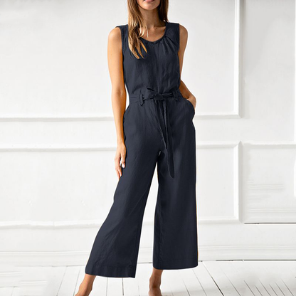 Tasma® | Minimalist and light Jumpsuit