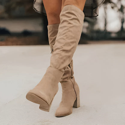 Dorean® | Effortless and Chic general Boots