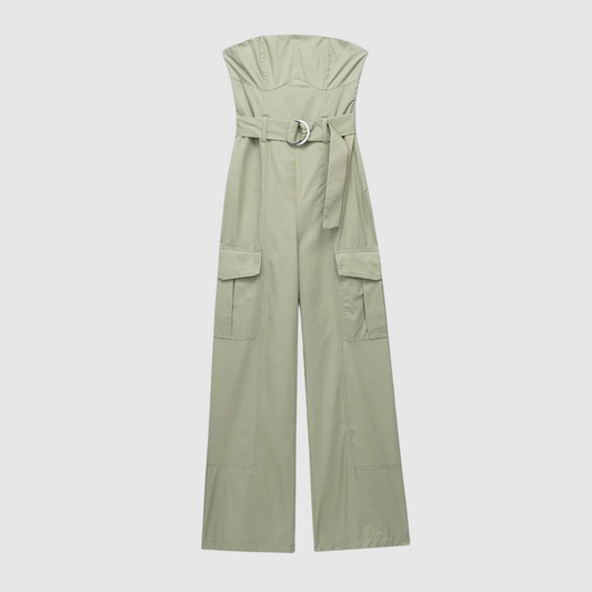 Julienne® | Timeless and Stylish general Jumpsuit