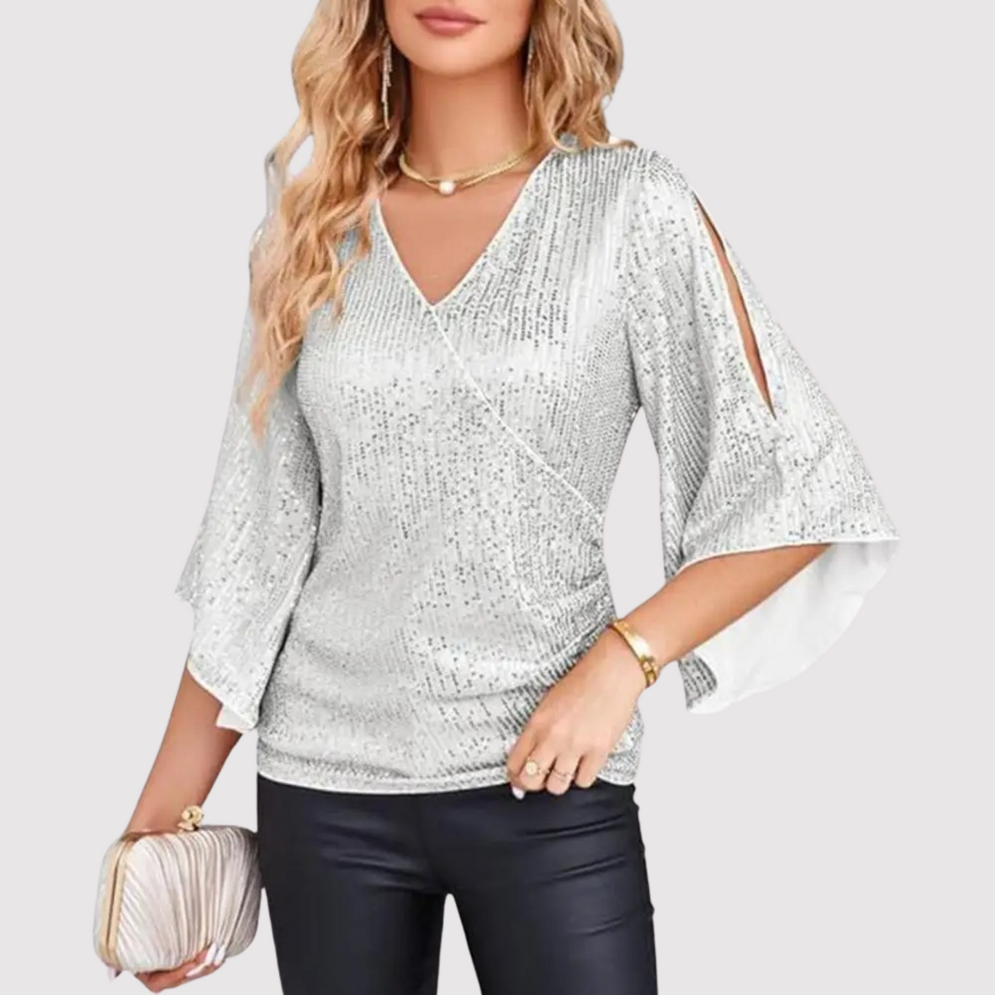 Mitra | Relaxed and Stylish winter Top