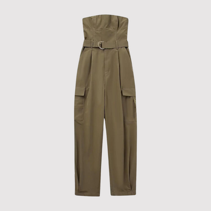 Clotildis® | Classic and Elegant general Jumpsuit