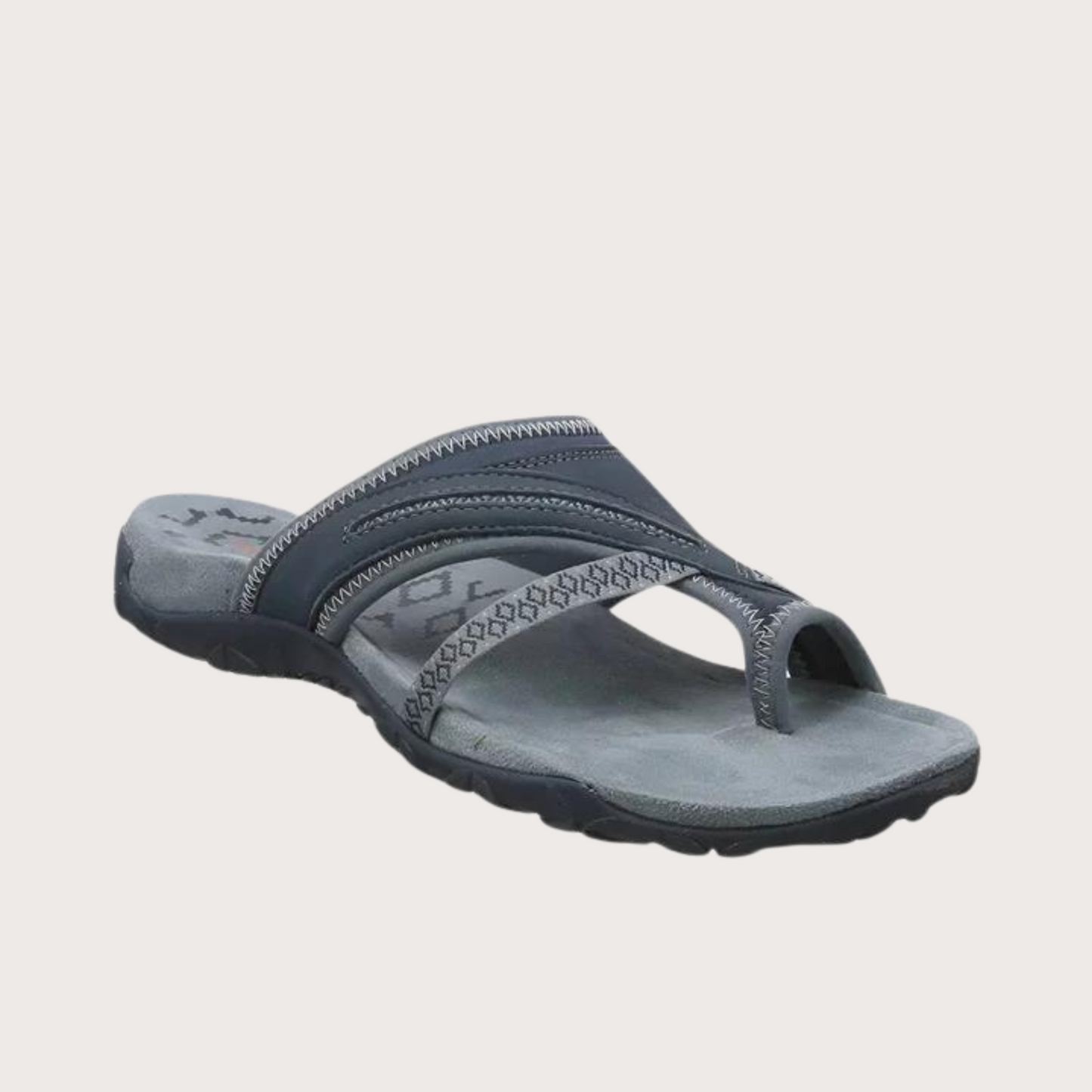 Durable and supportive orthopedic general Sandals