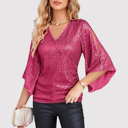 Mitra | Relaxed and Stylish winter Top