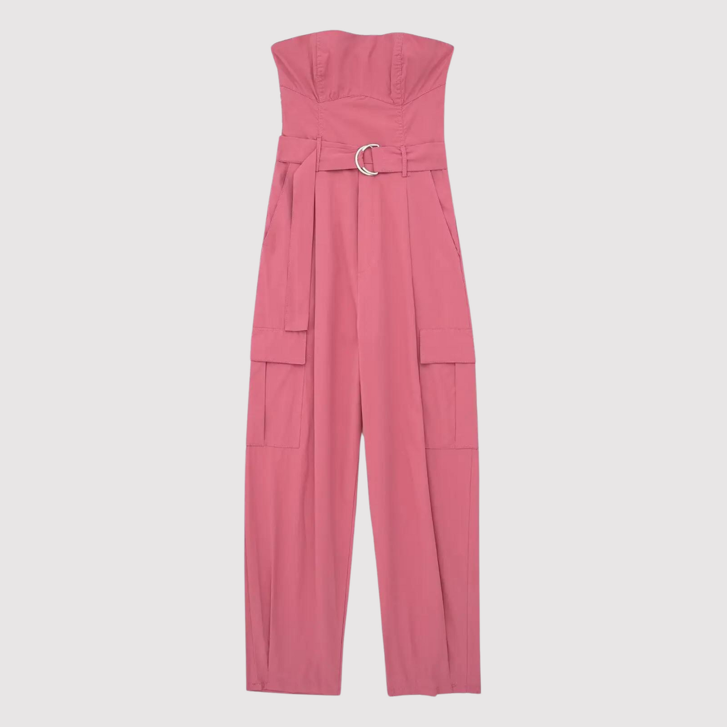 Clotildis® | Classic and Elegant general Jumpsuit