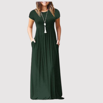 Adeliza® | Effortless and Classy general Dress