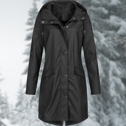 Ainsley® | Classic and Comfortable general Coat