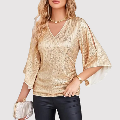 Mitra | Relaxed and Stylish winter Top