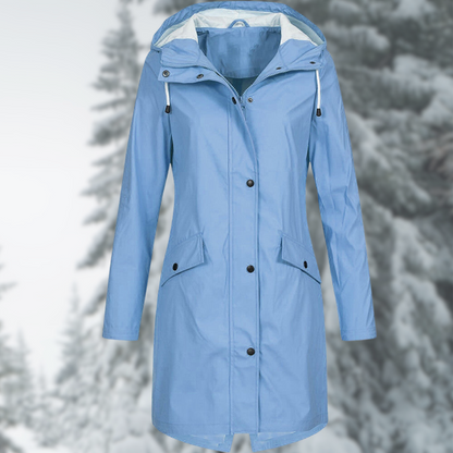 Ainsley® | Classic and Comfortable general Coat