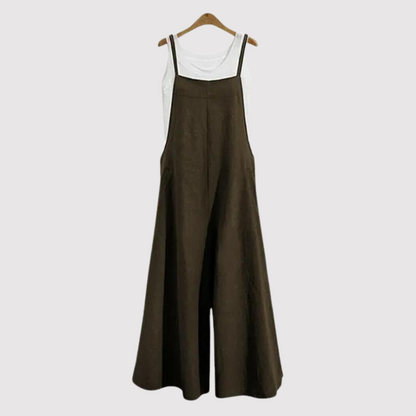 Audra® | Comfortable and Stylish general Jumpsuit