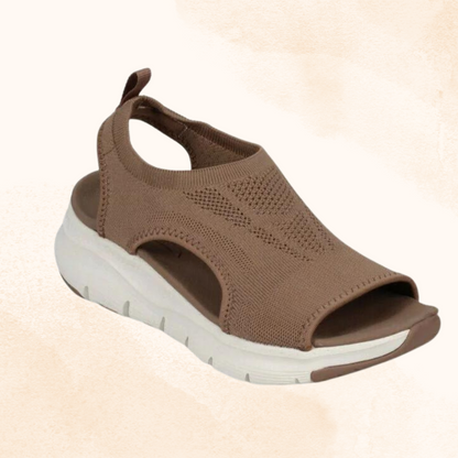 Comfortable and versatile orthopedic general Sandals