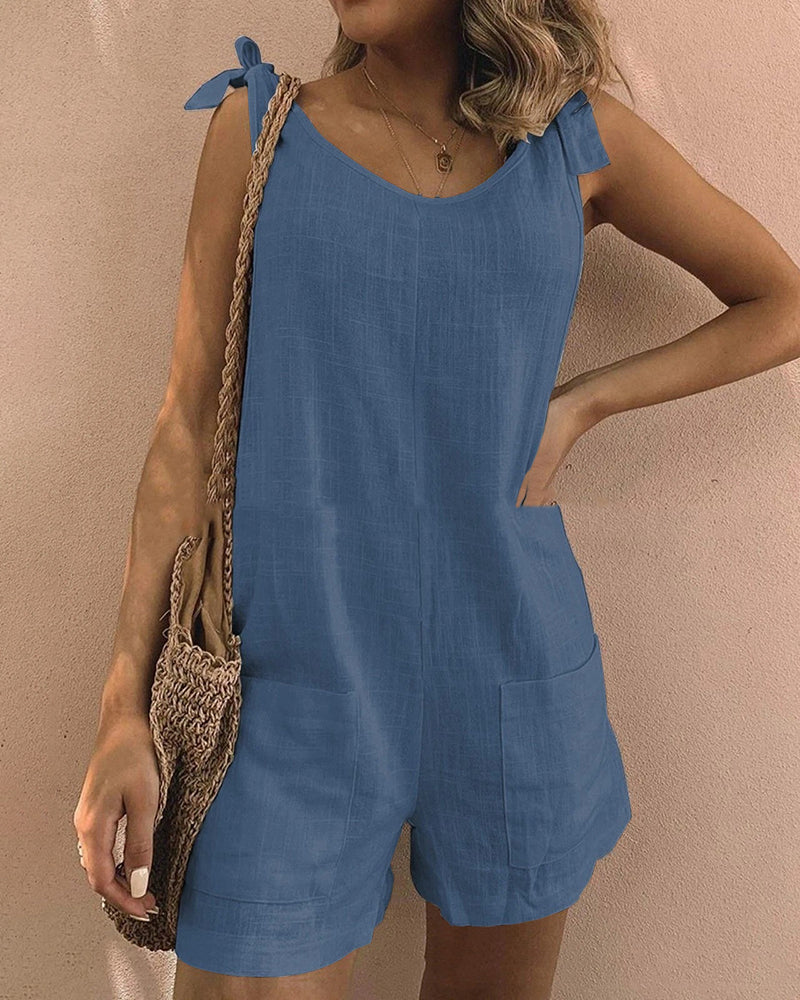 Brechtje® | Casual and Comfortable Jumpsuit