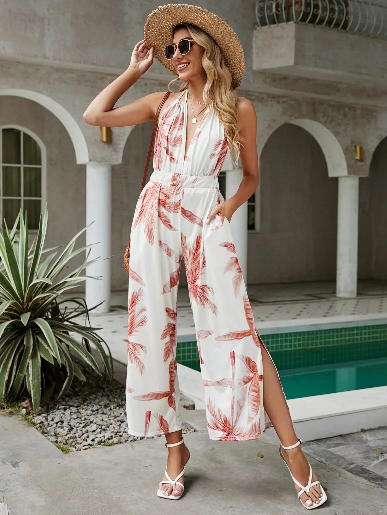 Morgan® | Fashionable and Effortless general Jumpsuit