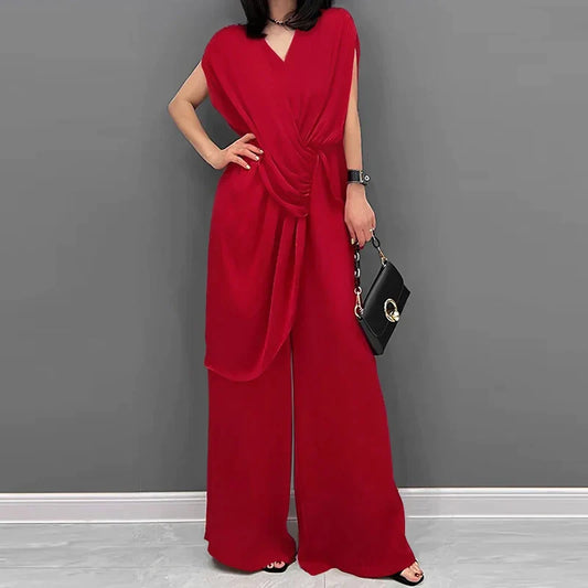 Eunice® | Timeless and Elegant general Jumpsuit