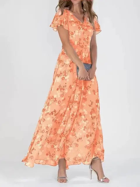 Adaline® | Elegant and breezy Dress